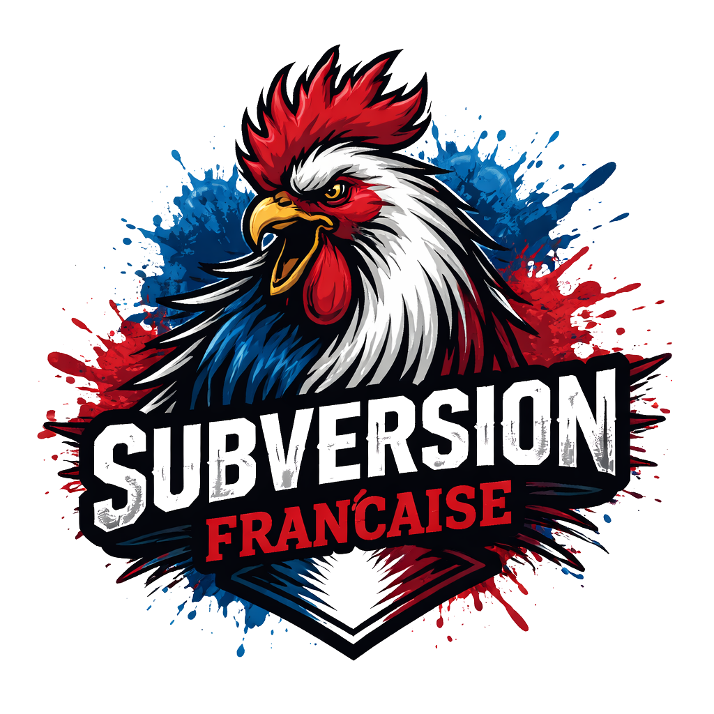 Logo Subversion Française sans fond blanc